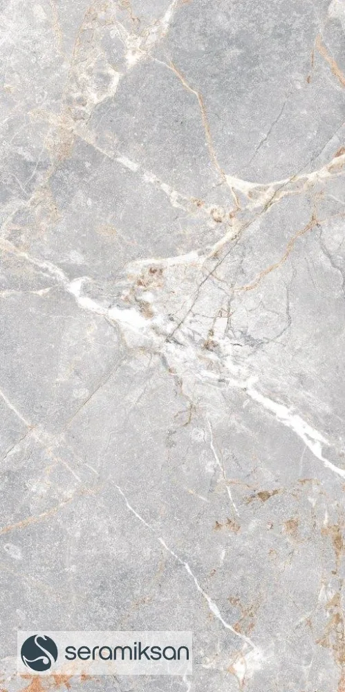 60*120 HARMONY AÇIK GRİ görsel 2