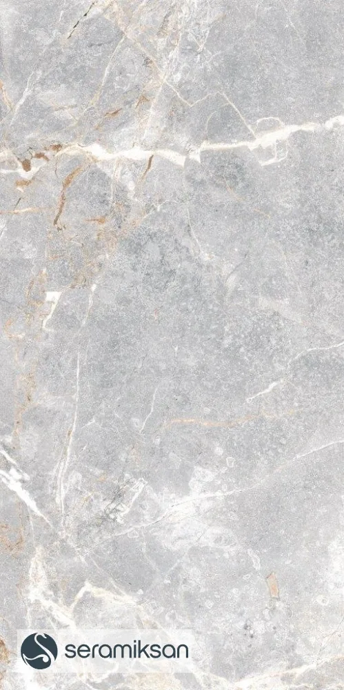 60*120 HARMONY AÇIK GRİ görsel 3