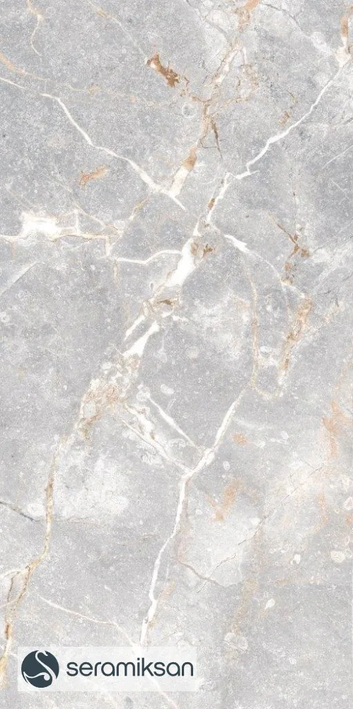 60*120 HARMONY AÇIK GRİ görsel 5