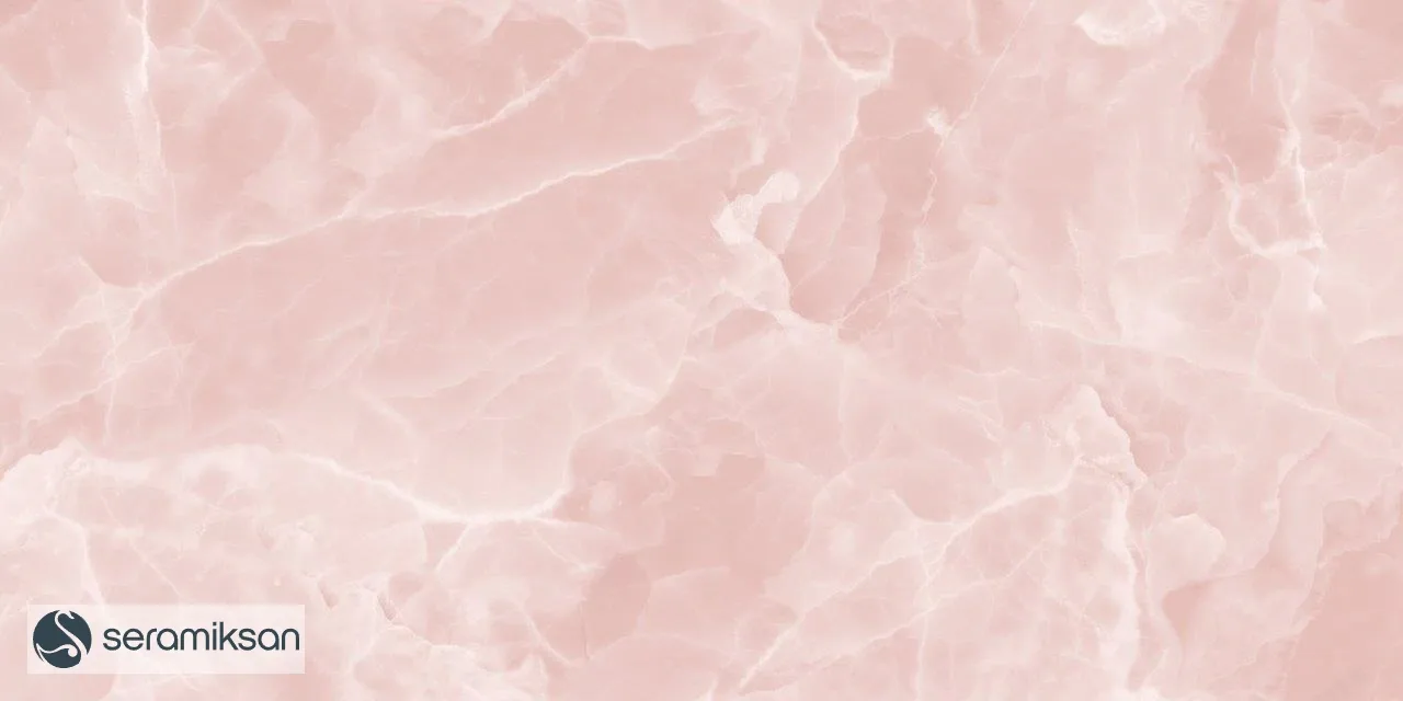 60*120 JOY PEMBE F.L. görsel 2