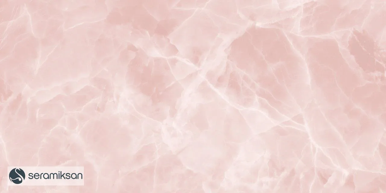 60*120 JOY PEMBE F.L. görsel 11
