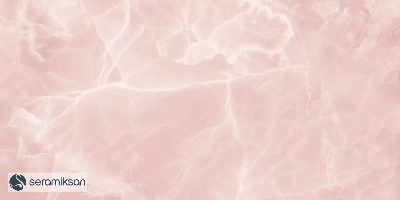 60*120 JOY PEMBE F.L. görsel 3