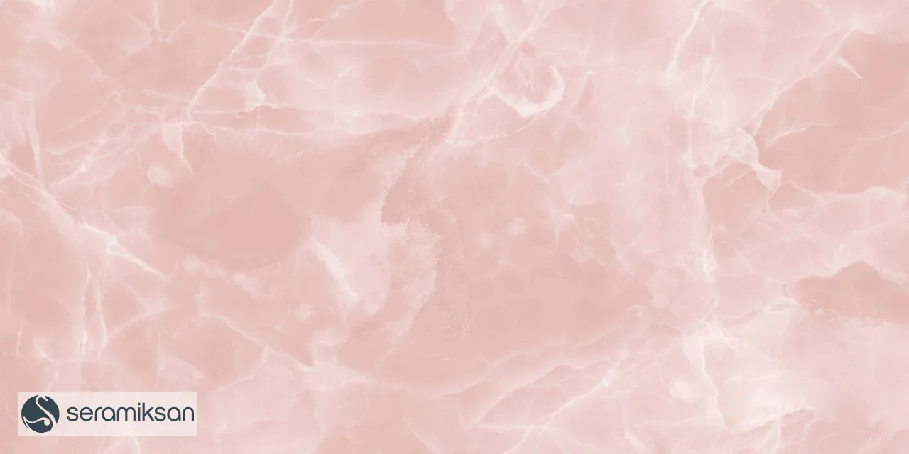 60*120 JOY PEMBE F.L. görsel 4