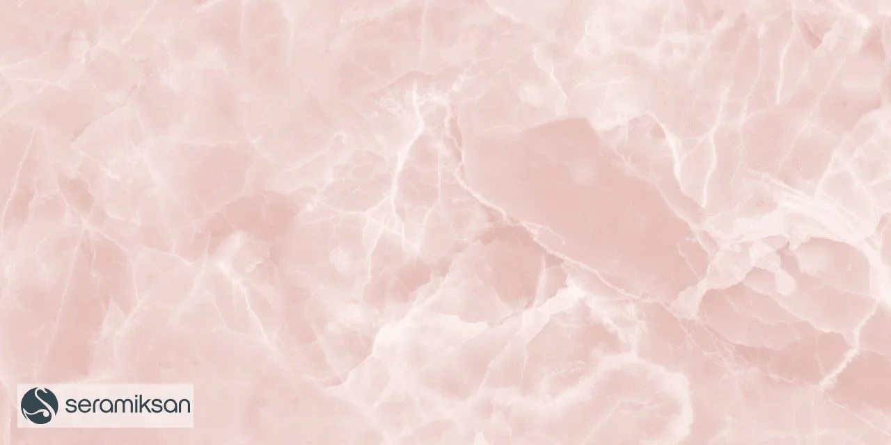 60*120 JOY PEMBE F.L. görsel 6