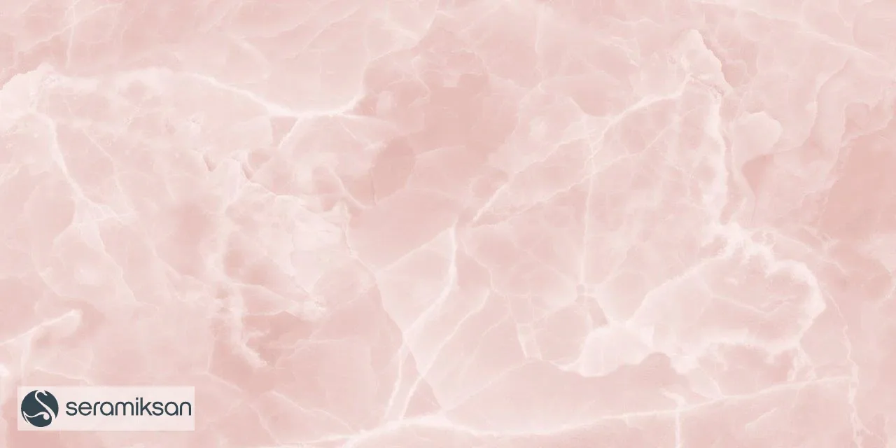 60*120 JOY PEMBE F.L. görsel 7