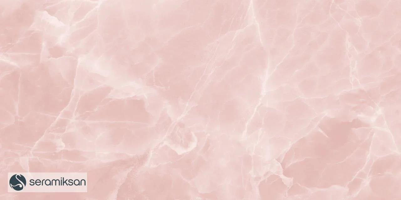 60*120 JOY PEMBE F.L. görsel 8