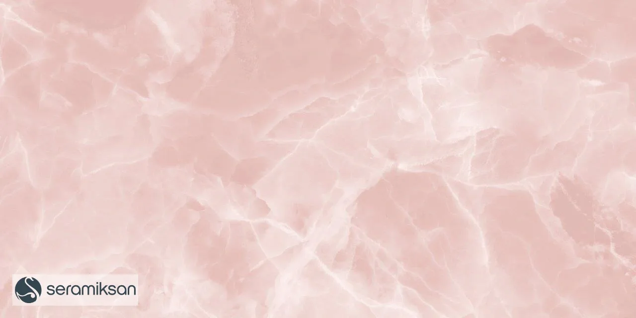 60*120 JOY PEMBE F.L. görsel 9