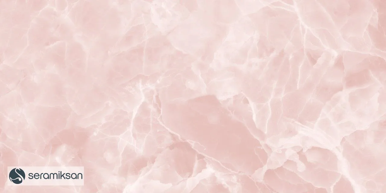 60*120 JOY PEMBE F.L. görsel 10