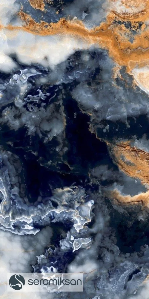 60*120 PACIFIC MAVİ görsel 2