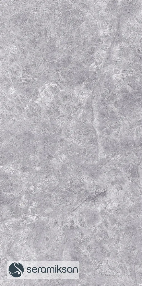 60*120 SILVER GRİ görsel 2