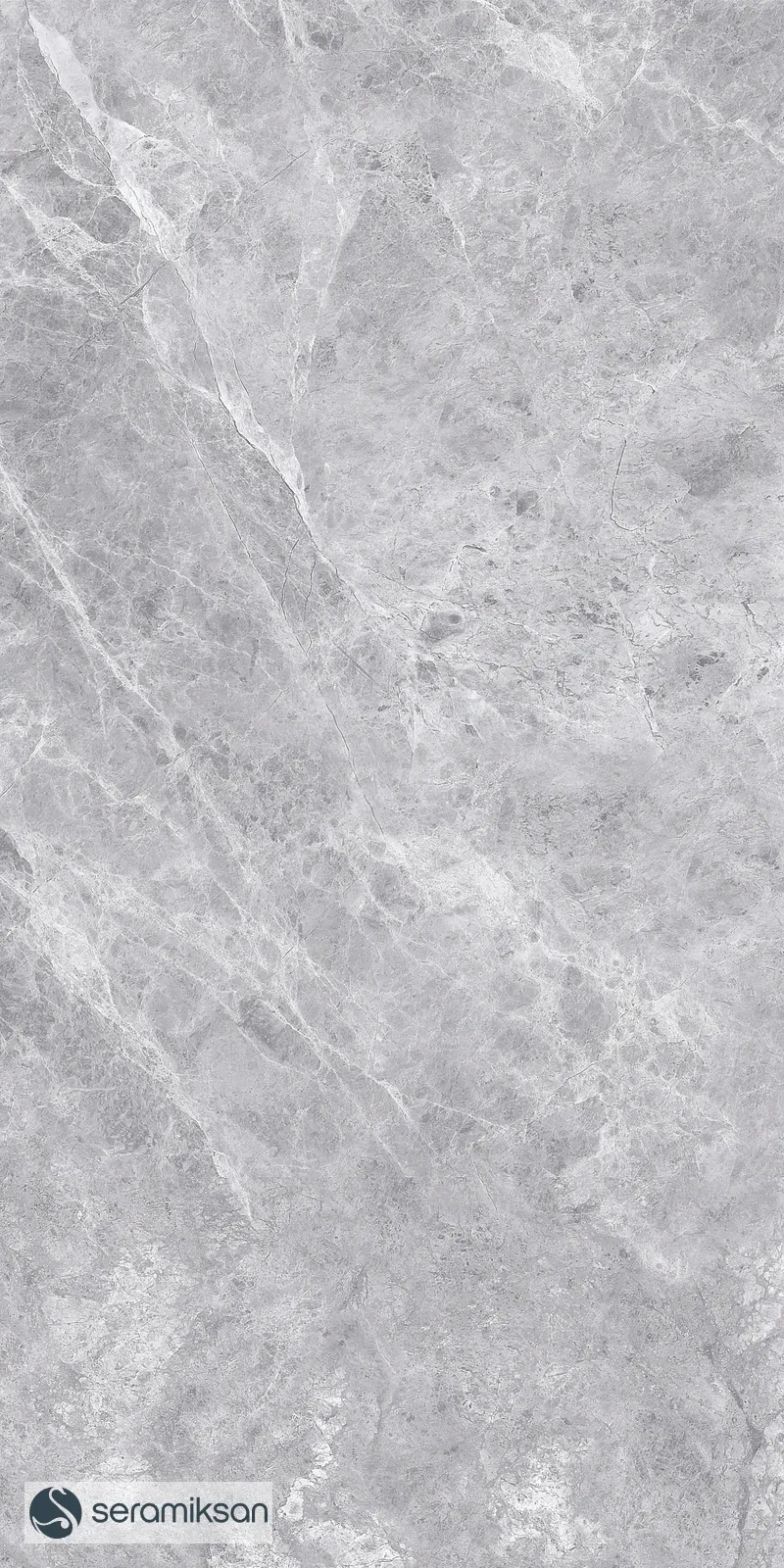 60*120 SILVER GRİ