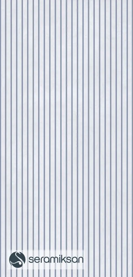 60*120 COLOR WHITE LINE