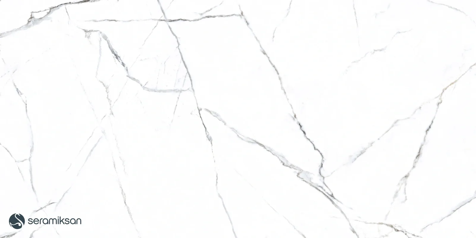 60*120 STATUARIO FULL L görsel 9