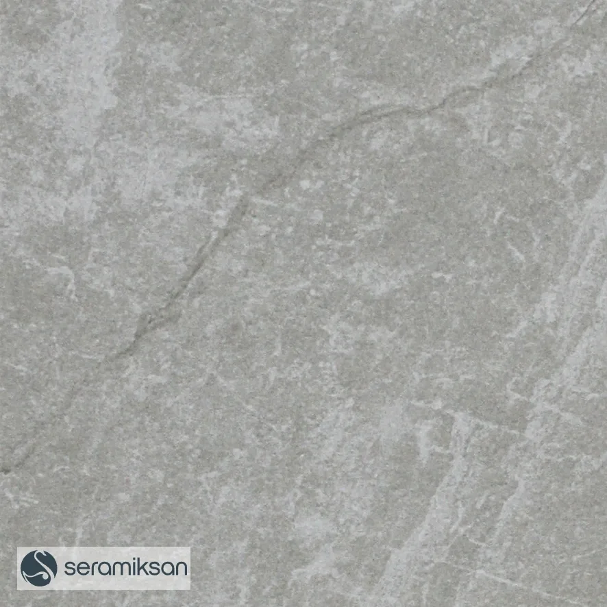 60*60 MILANO GRİ