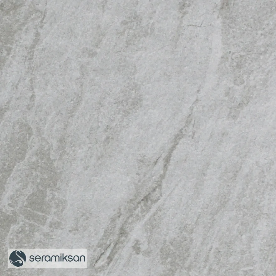 60*60 MILANO GRİ