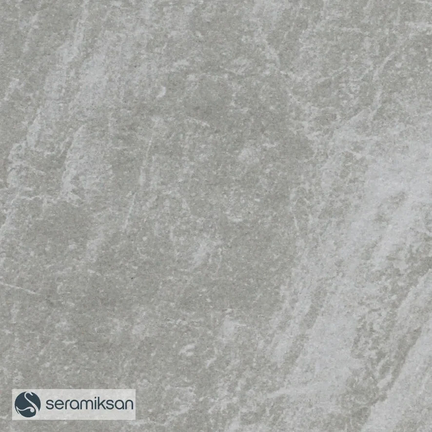 60*60 MILANO GRİ
