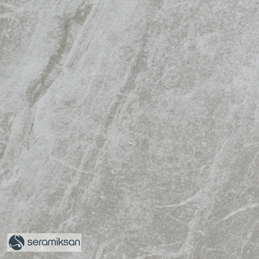 60*60 MILANO GRİ