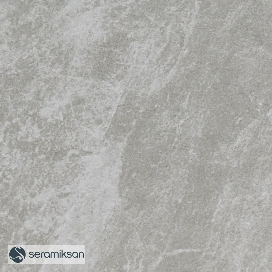 60*60 MILANO GRİ