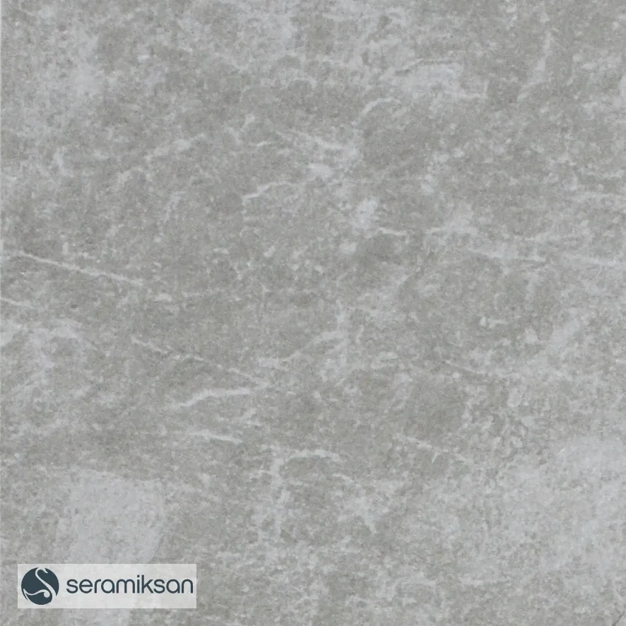 60*60 MILANO GRİ