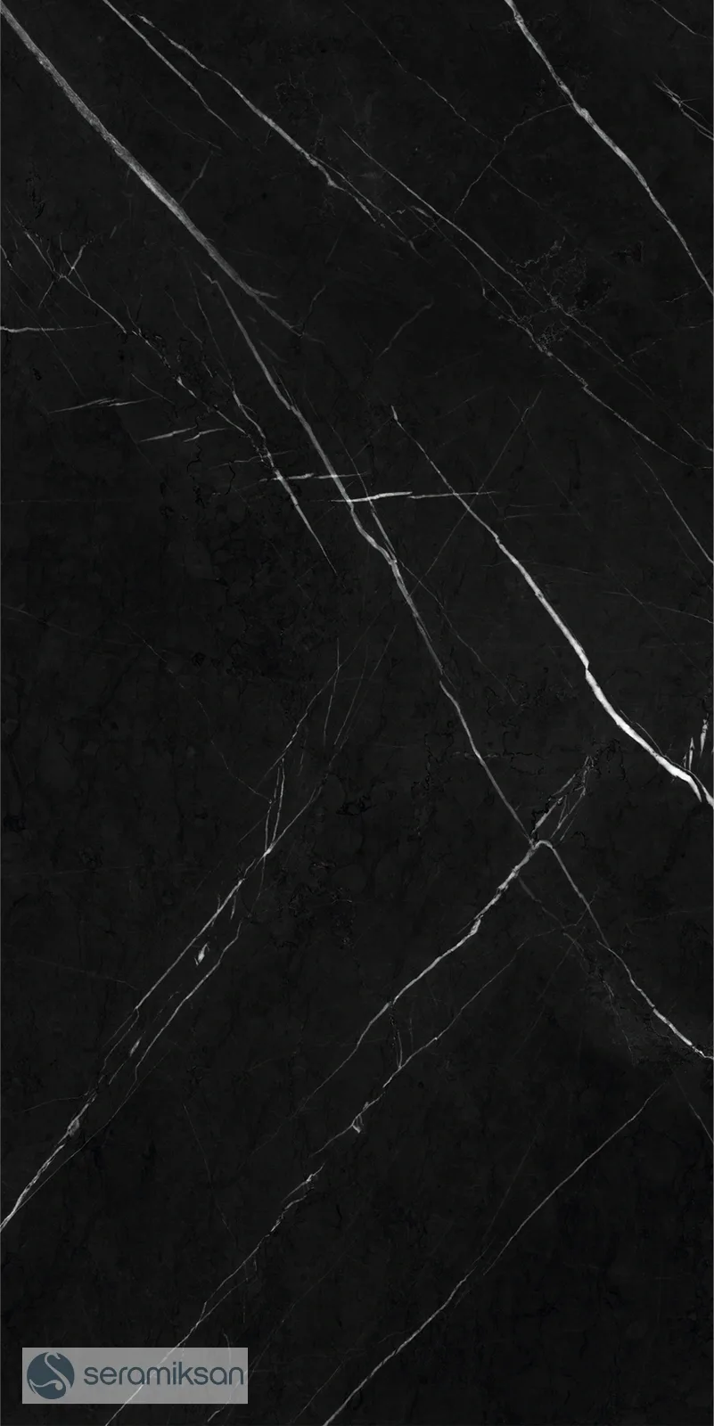 60*120 BLACK MARBLE - F.L.