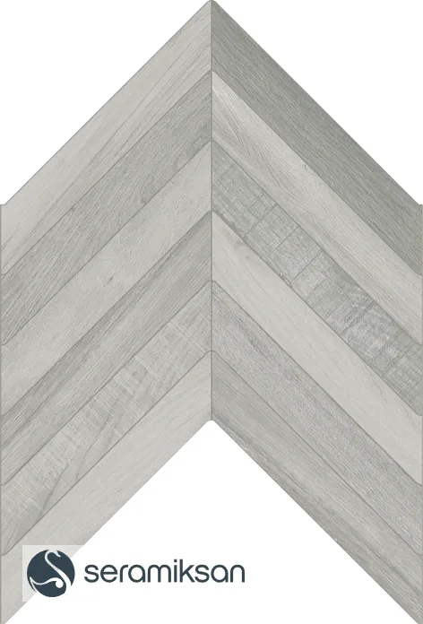40*60 NORDIK GRİ