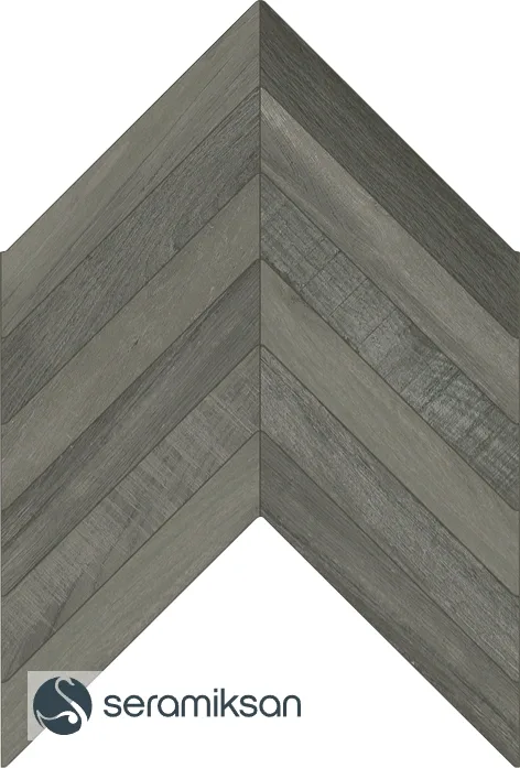 40*60 NORDIK SİYAH