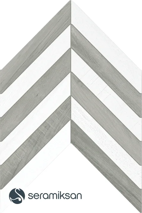 40*60 NORDIK AÇIK MIX MOTİF
