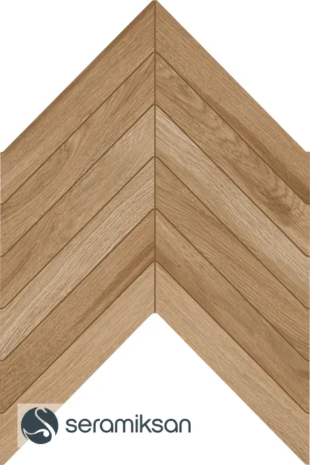 40*60 CLASSIC WOOD CEVİZ