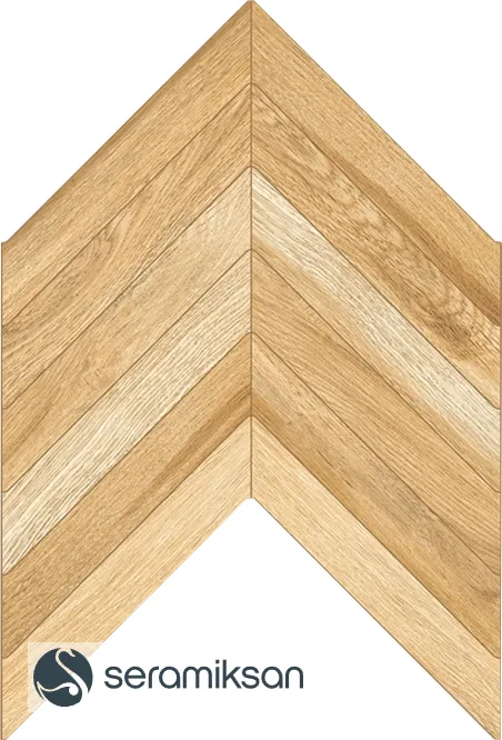 40*60 CLASSIC WOOD BADEM