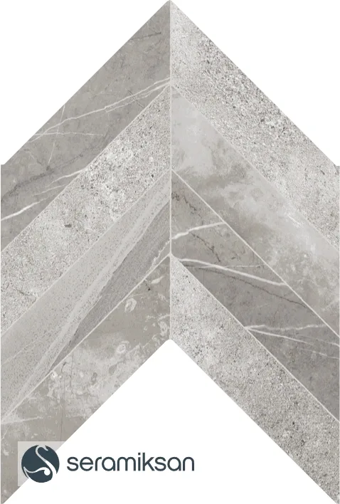 40*60 LOFT GRİ