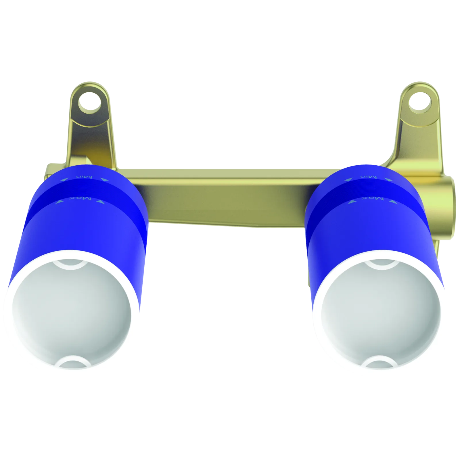 Ankastre Lavabo Armatürü İç Seti 171 mm, 12 l/min (3 bar)