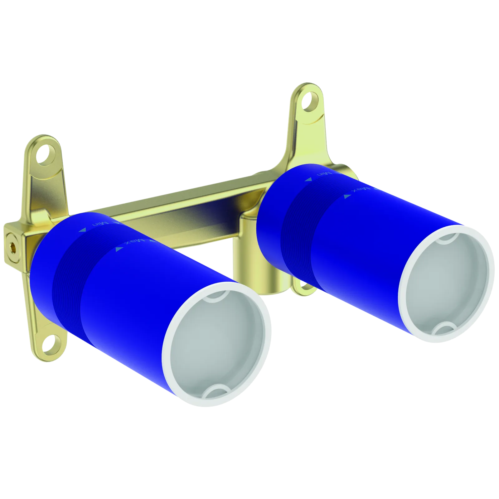 Ankastre Lavabo Armatürü İç Seti 171 mm, 12 l/min (3 bar)