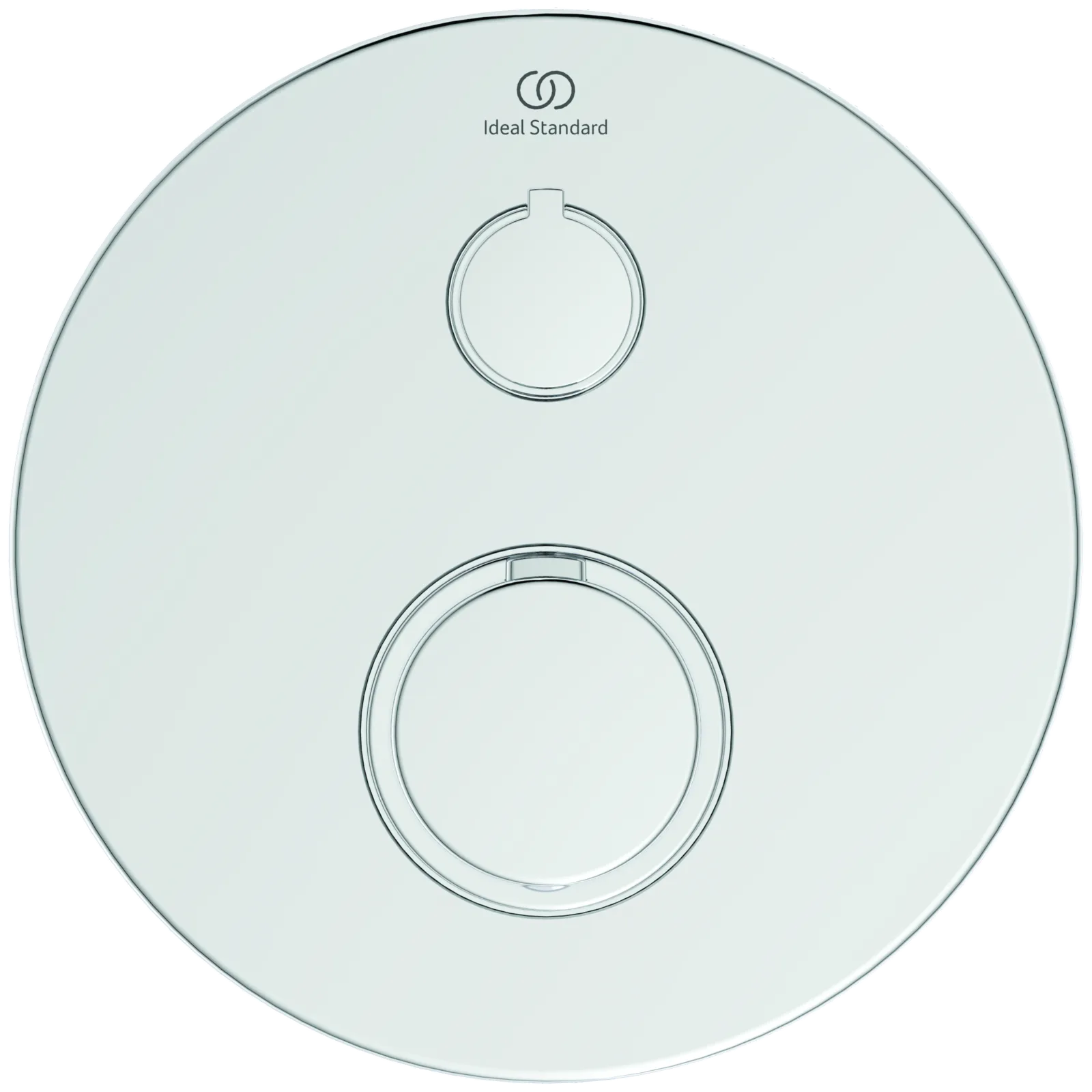 Ankastre Duş Armatürü 163x105x163 mm, Kit 1 required (A1000), 30 l/min (3 bar) görsel 2
