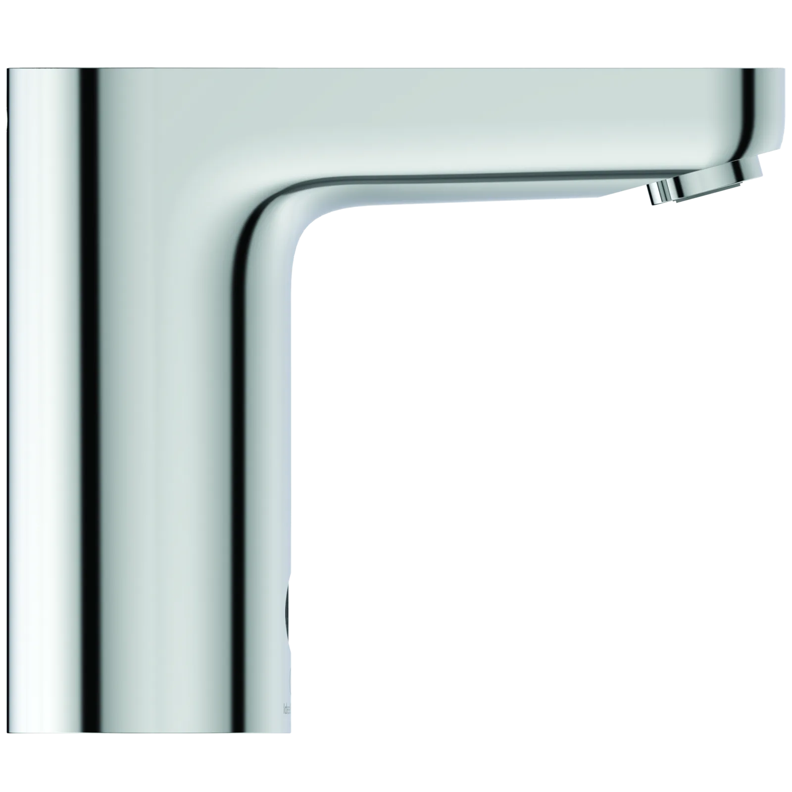 Lavabo Bataryası 71.5x161x138 mm, 116 mm çıkış ucu projeksiyonu, 4.3 l/min (3 bar), sifon kumandasız görsel 3