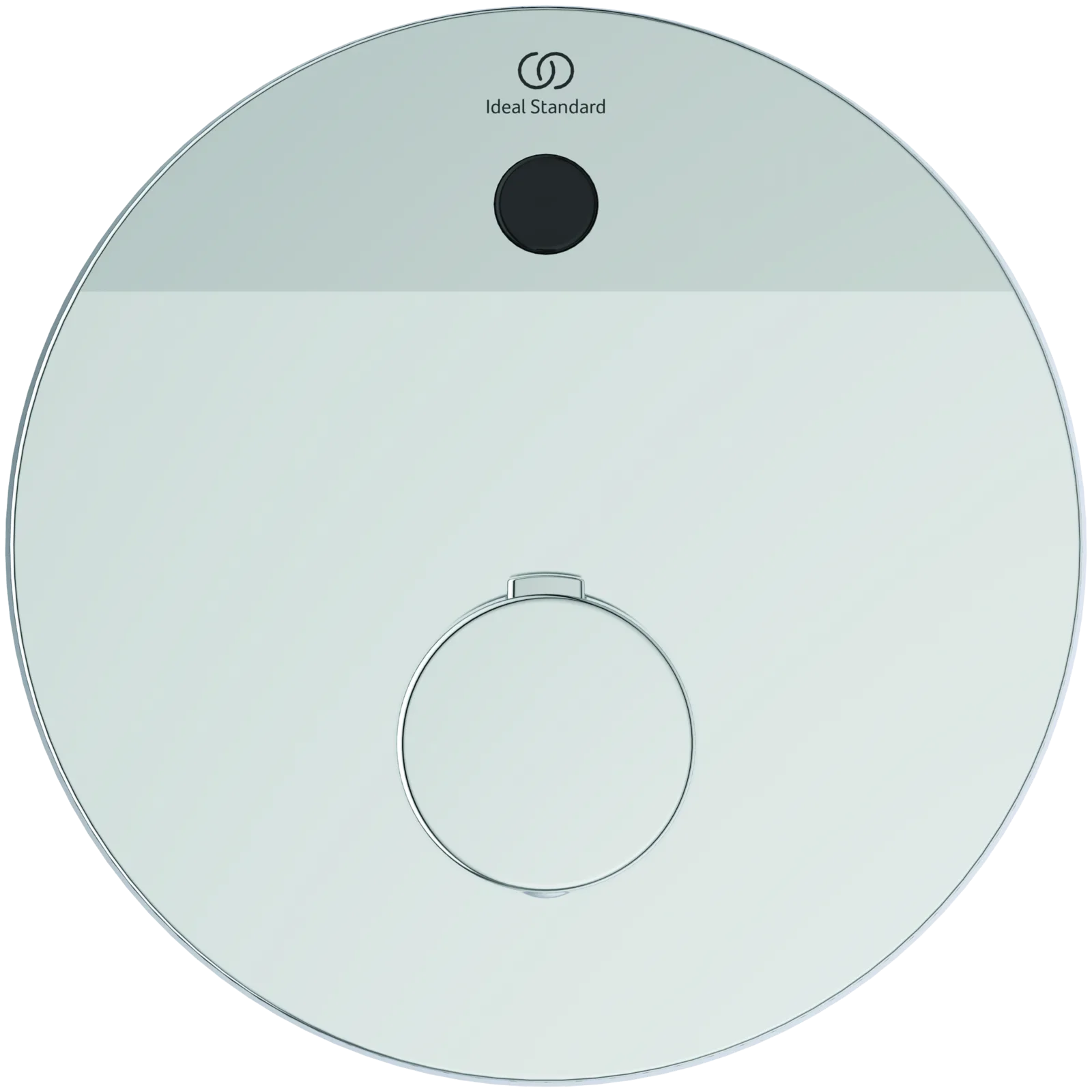 Ankastre Duş Armatürü 170x111x170 mm, Kit 1 required (A1000), 11.5 l/min (3 bar) görsel 2
