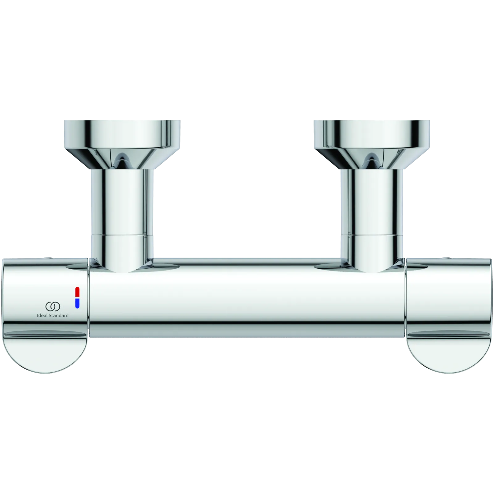 Aplike Duş Armatürü 296x157x70 mm, 22 l/min (3 bar) görsel 3