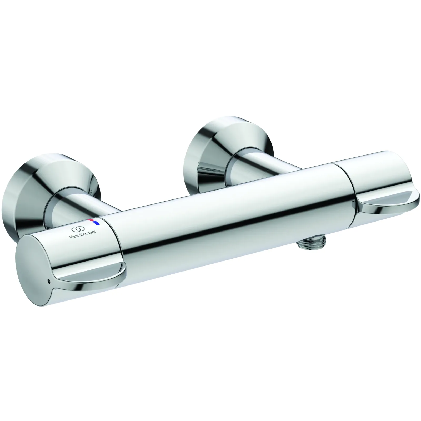 Aplike Duş Armatürü 296x157x70 mm, 22 l/min (3 bar)