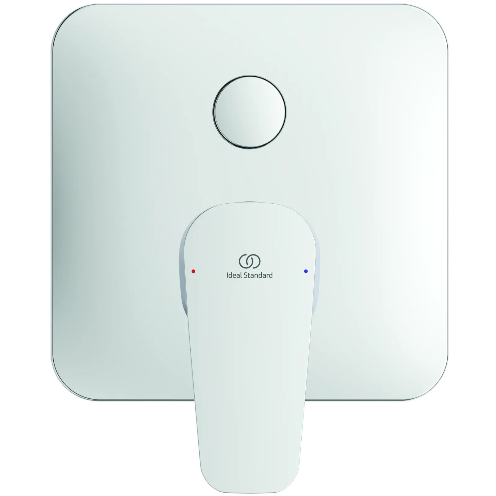 Ankastre Banyo Bataryası 163x85x200.5 mm, Kit 1 included, 20.5 l/min (3 bar) görsel 2