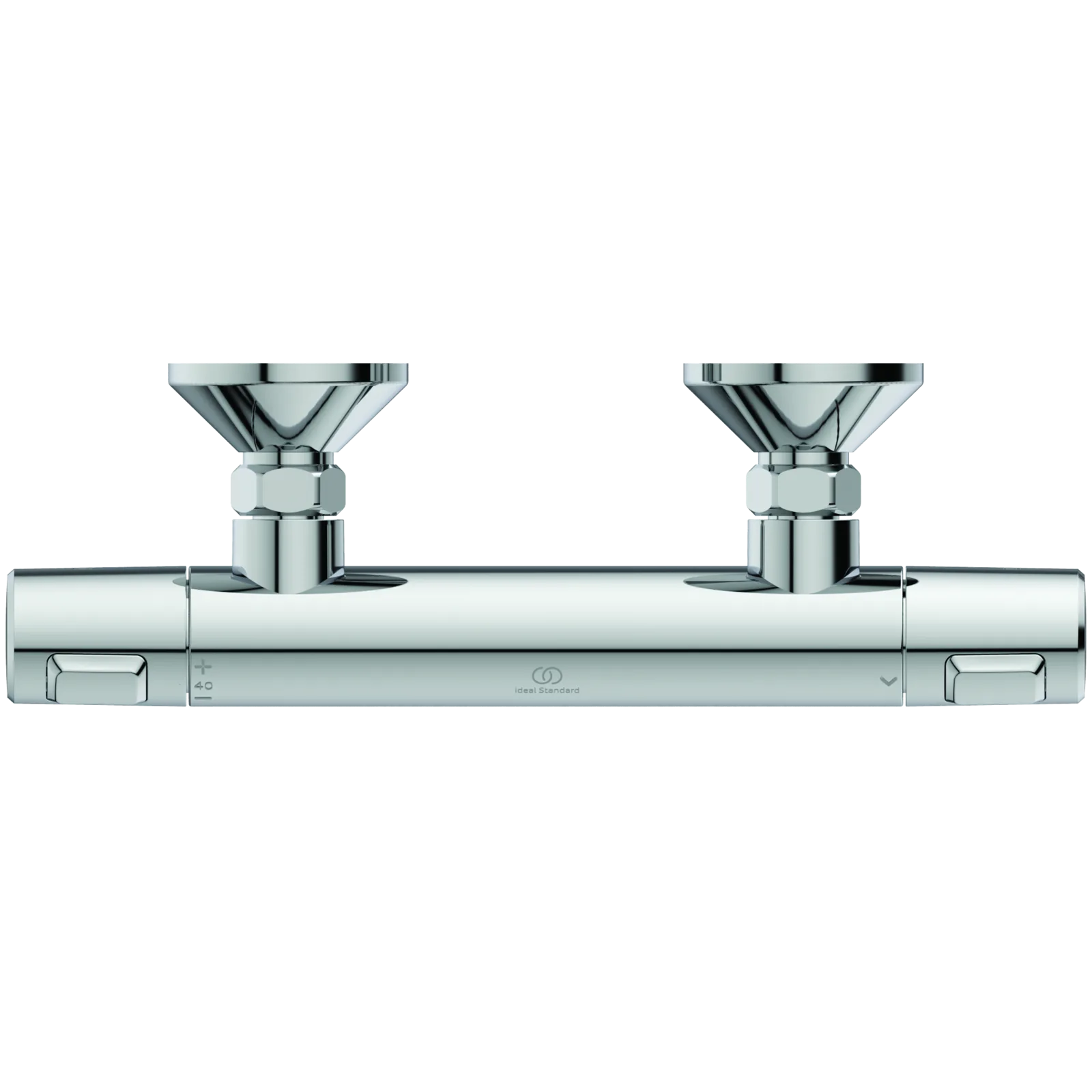 Aplike Duş Armatürü 315x102x70 mm, 22 l/min (3 bar) görsel 3