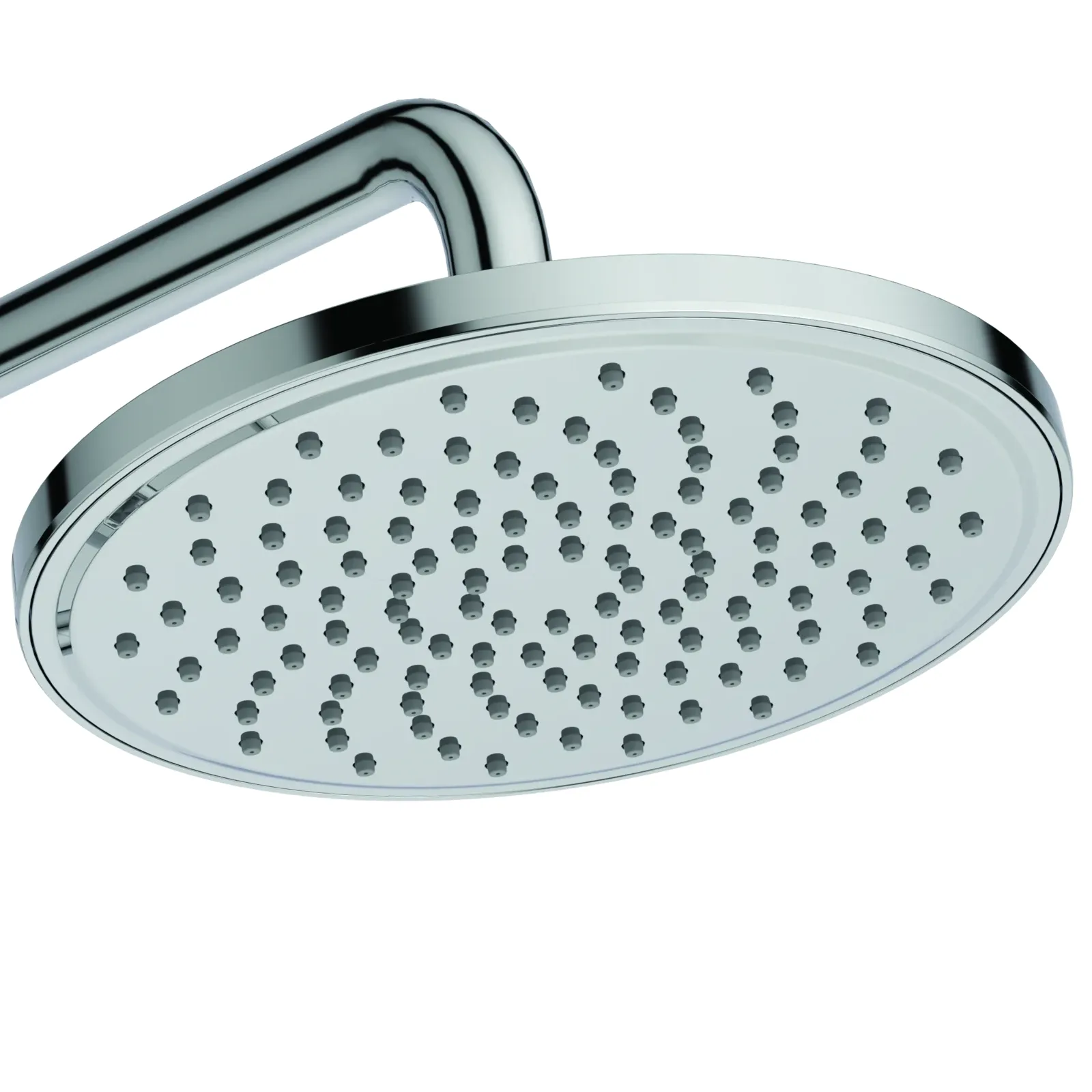 Aplike Duş Bataryası Dahil Duş Sistemi 315x492.5x1117 mm, 12.0 l/min (3 bar) görsel 5