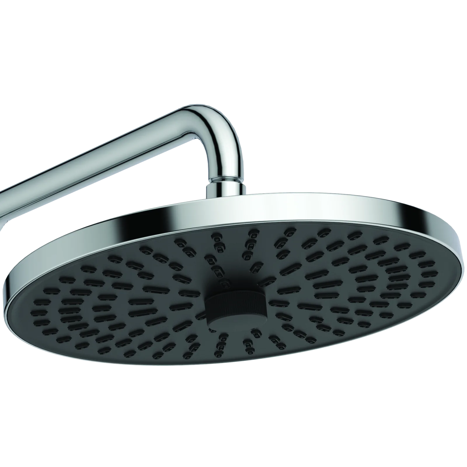 Aplike Duş Bataryası Dahil Duş Sistemi 315x531.5x1117 mm, 12.0 l/min (3 bar)