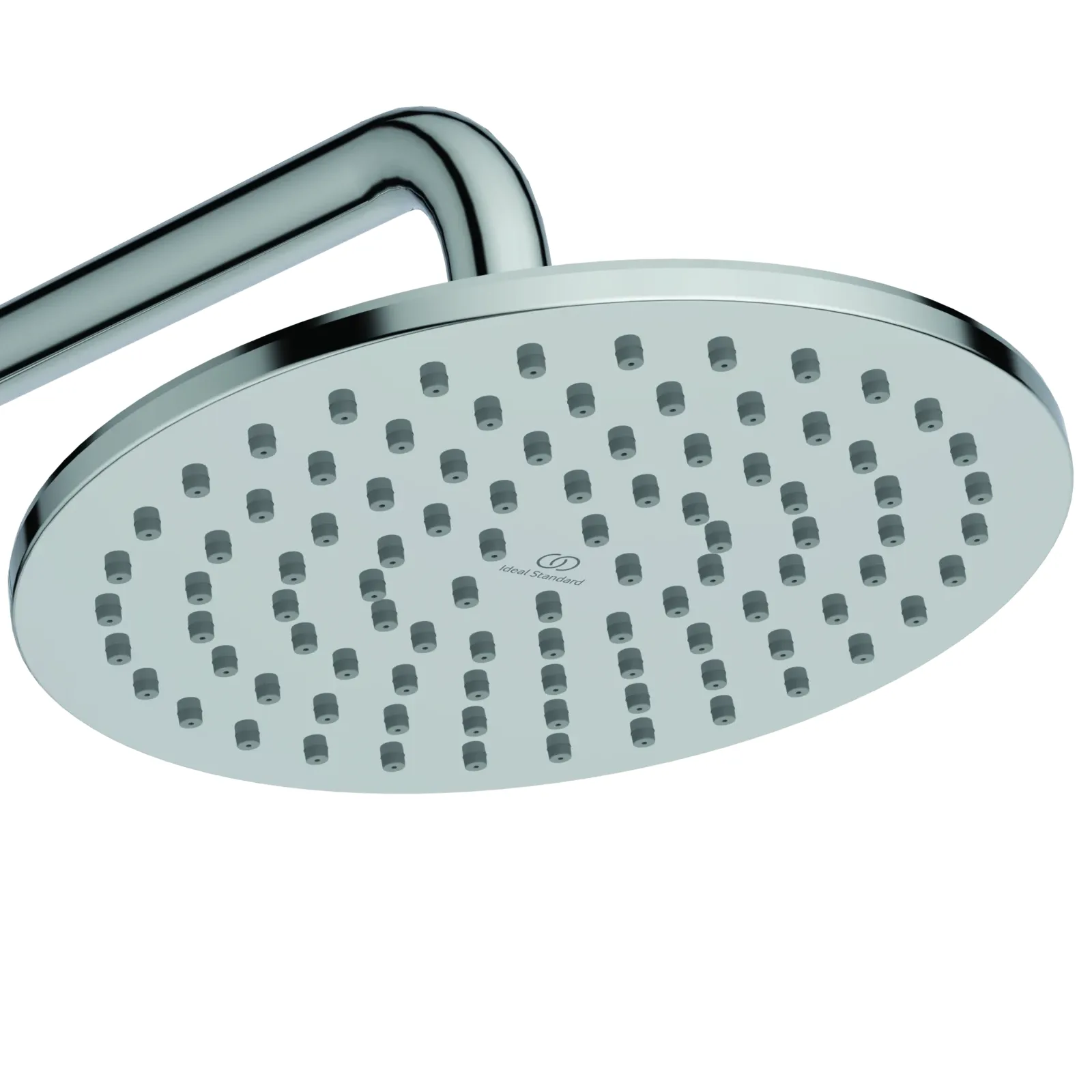 Aplike Duş Bataryası Dahil Duş Sistemi 325x493.5x1117 mm, 12.0 l/min (3 bar) görsel 4