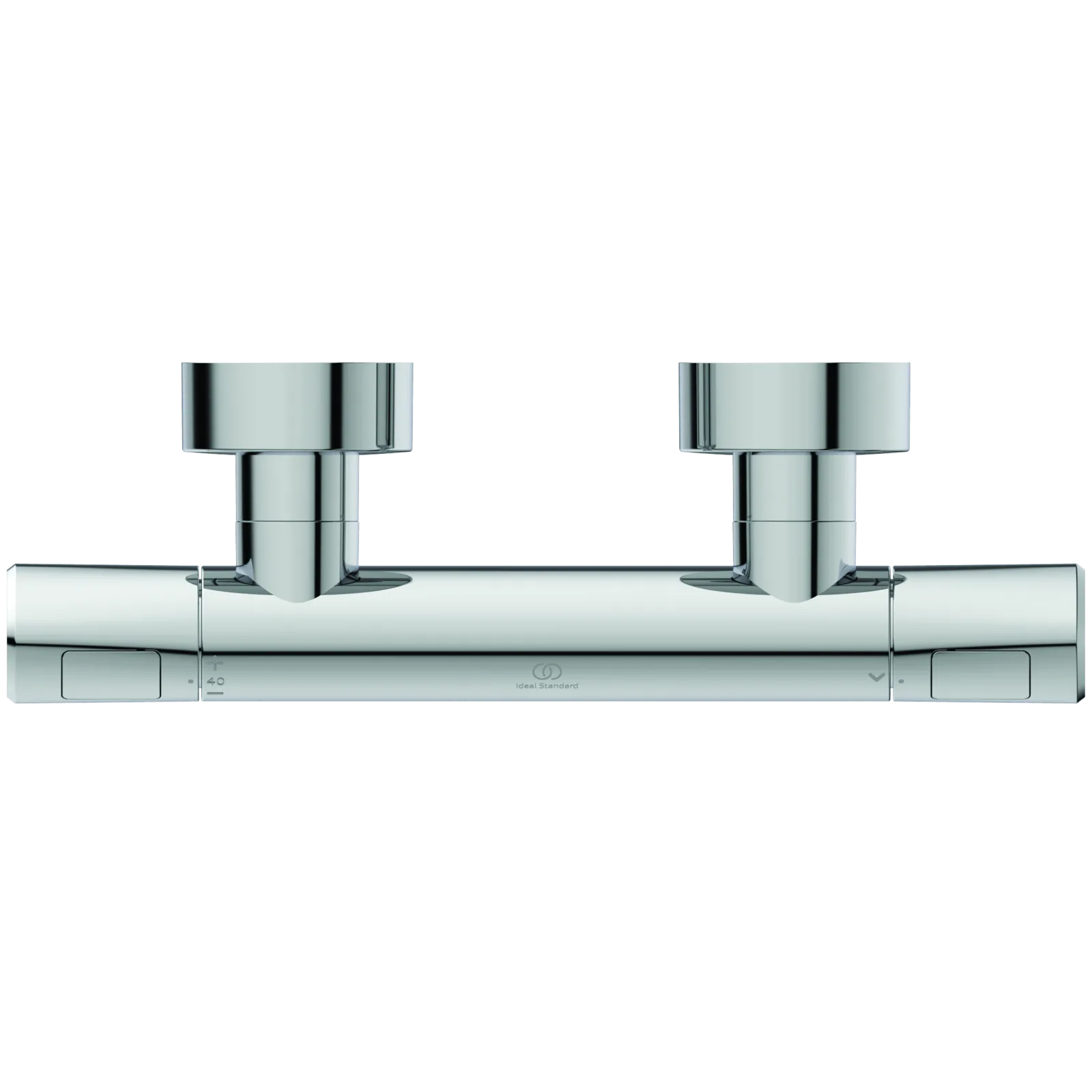 Aplike Duş Armatürü 325x103x70 mm, 22 l/min (3 bar)