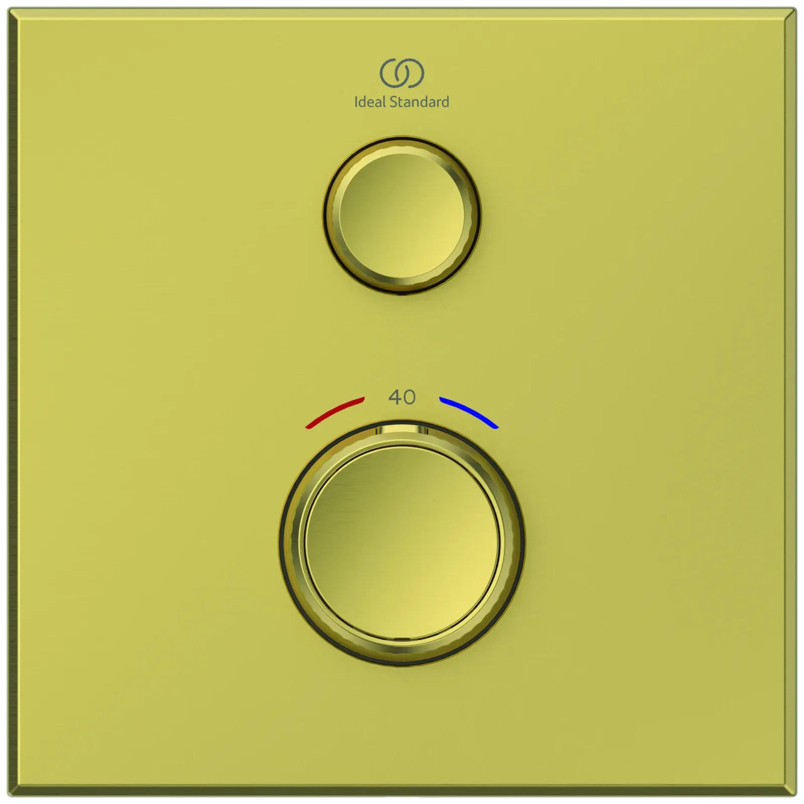 Ankastre Duş Armatürü 157x62x157 mm, Kit 1 required (A1000)