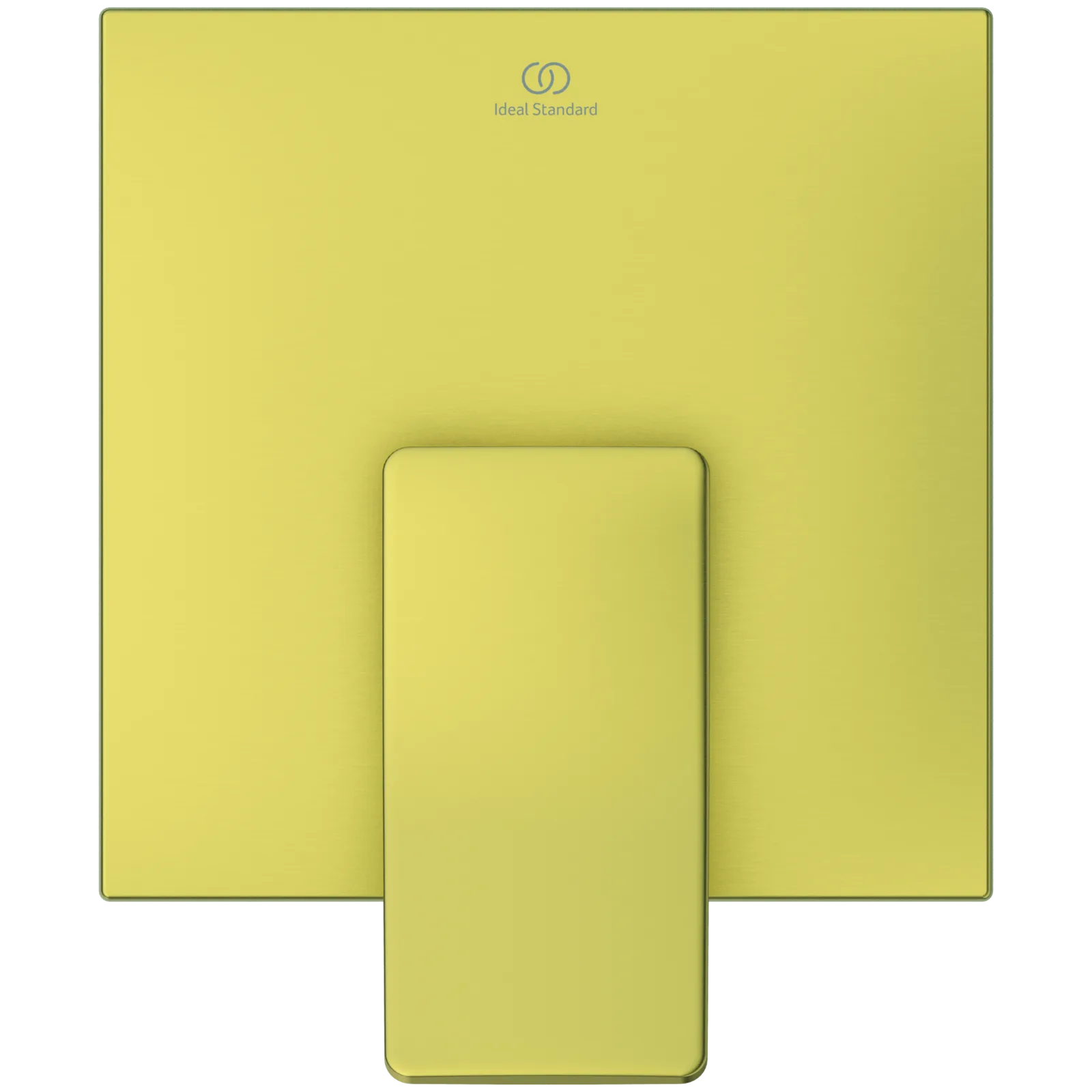 Ankastre Duş Armatürü 163x102x196 mm, Kit 1 required (A1000), 23 l/min (3 bar)