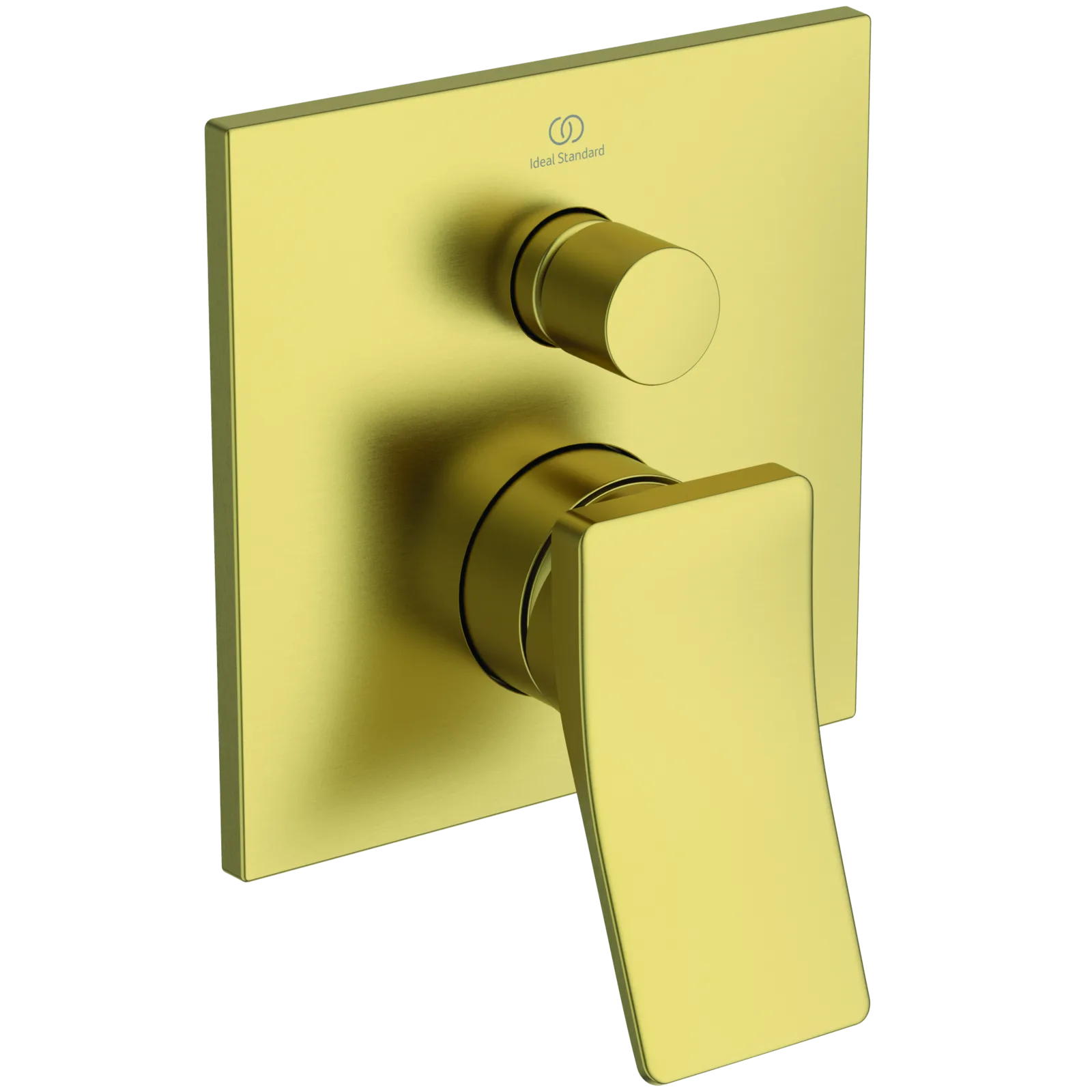 Ankastre Banyo Bataryası 163x102x196 mm, Kit 1 required (A1000), 23.0 l/min (3 bar)