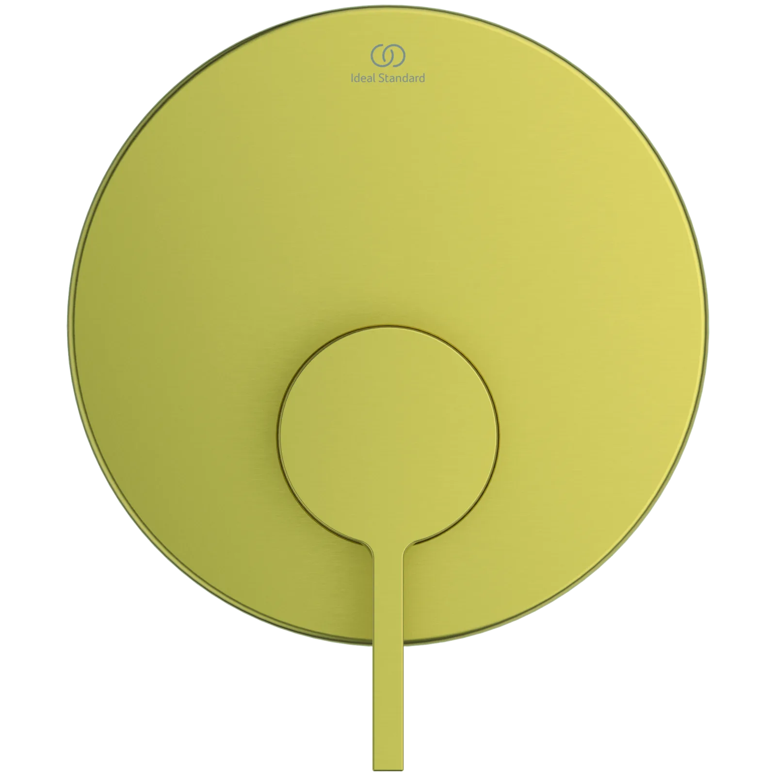 Ankastre Duş Armatürü 163x95x195 mm, Kit 1 required (A1000), 23 l/min (3 bar)
