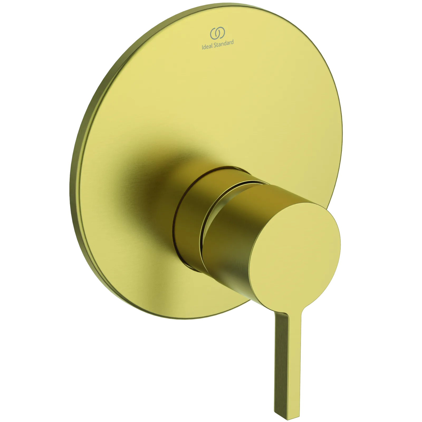 Ankastre Duş Armatürü 163x95x195 mm, Kit 1 required (A1000), 23 l/min (3 bar)