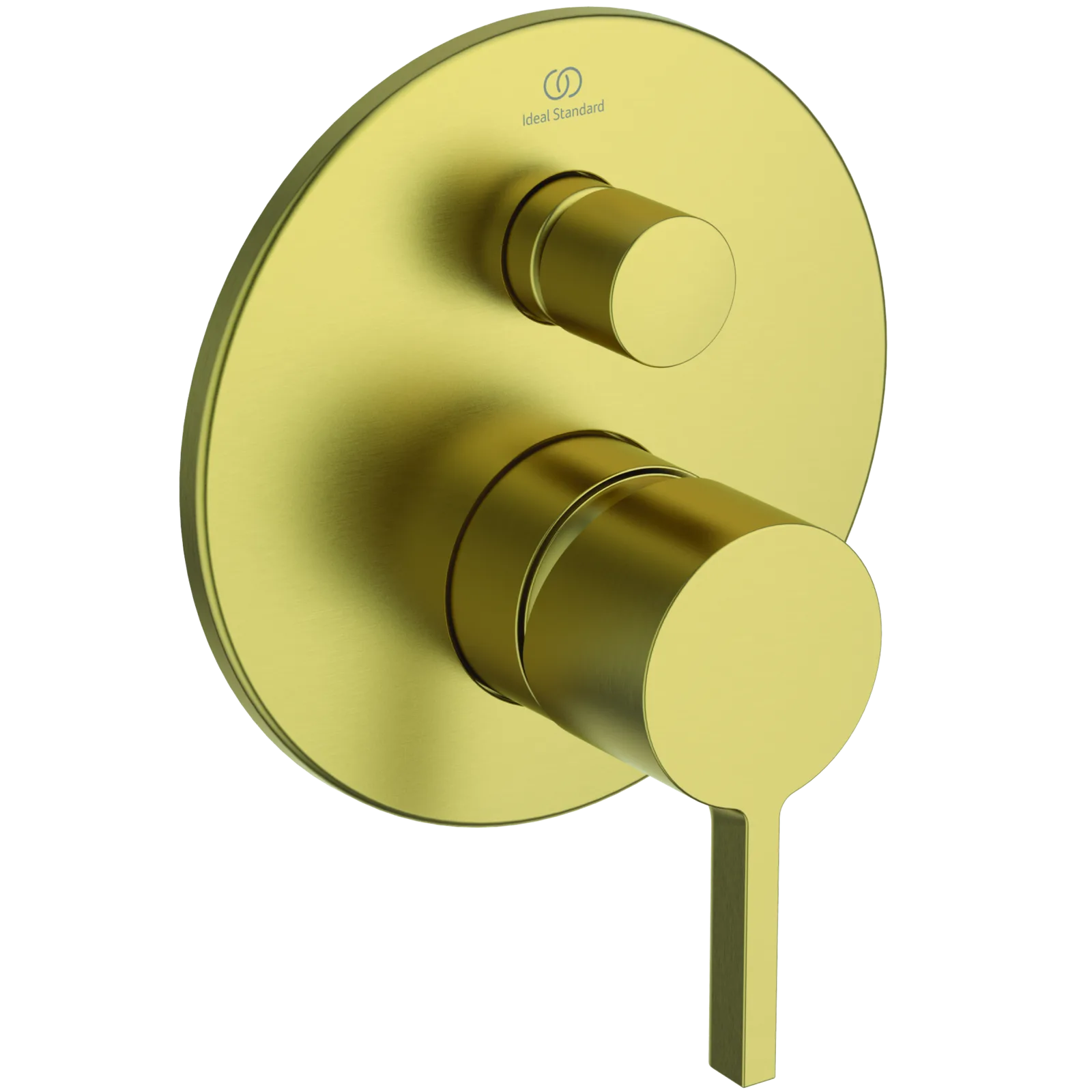 Ankastre Banyo Bataryası 163x95x195 mm, Kit 1 required (A1000), 23.0 l/min (3 bar)