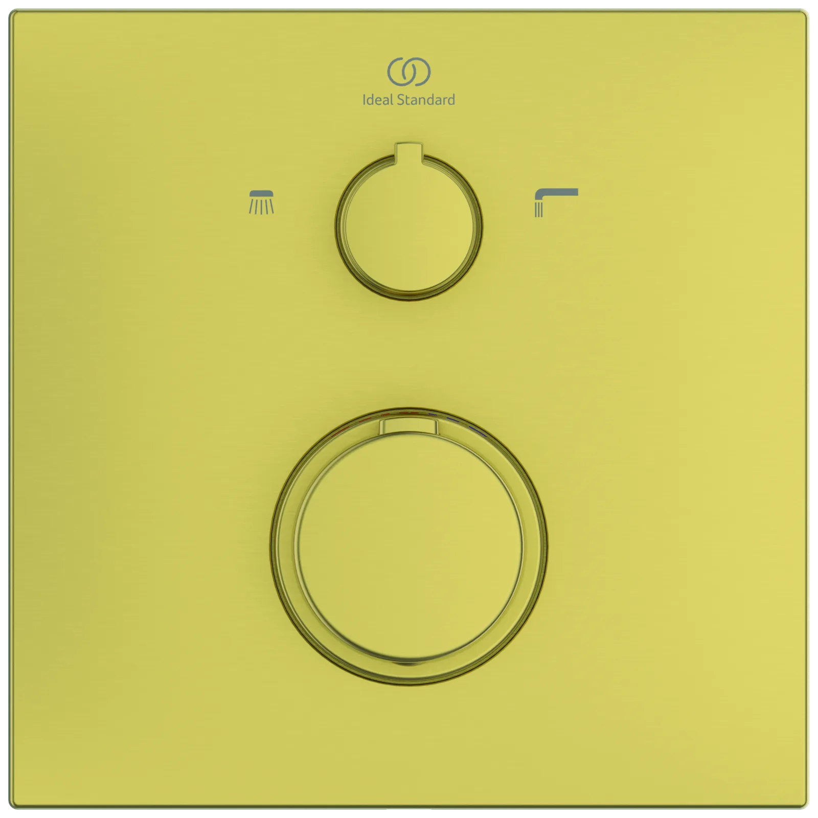 Ankastre Banyo Bataryası 163x105x163 mm, Kit 1 required (A1000), 23.0 l/min (3 bar)